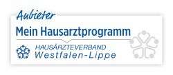 Anbieter Mein Hausärzteprogramm Hausärzteverband Westfalen-Lippe